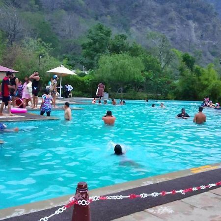 Aloha Serenity Apartments Rishikesh Luaran gambar