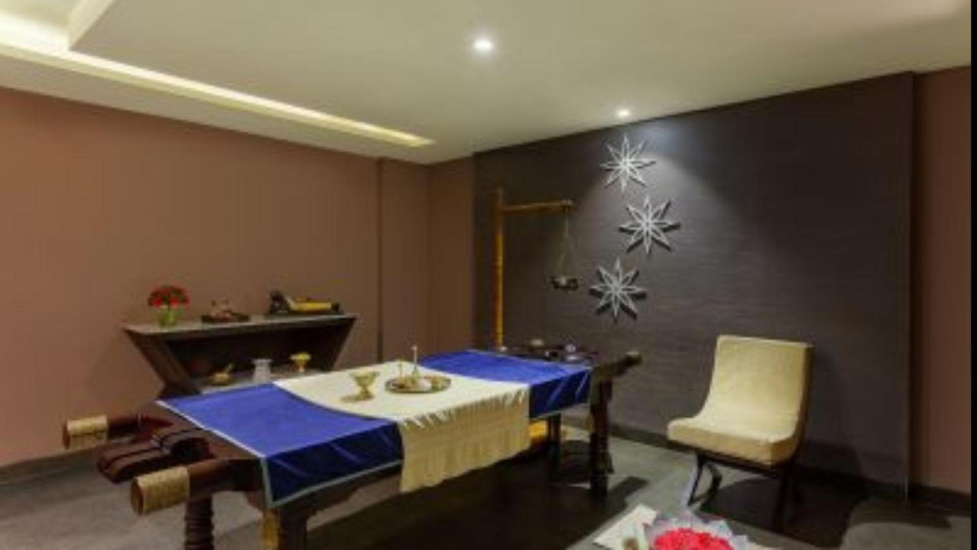 Aloha Serenity Apartments Rishikesh Luaran gambar