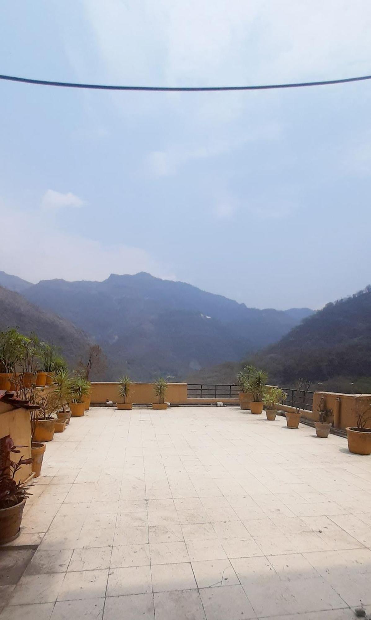 Aloha Serenity Apartments Rishikesh Bilik gambar