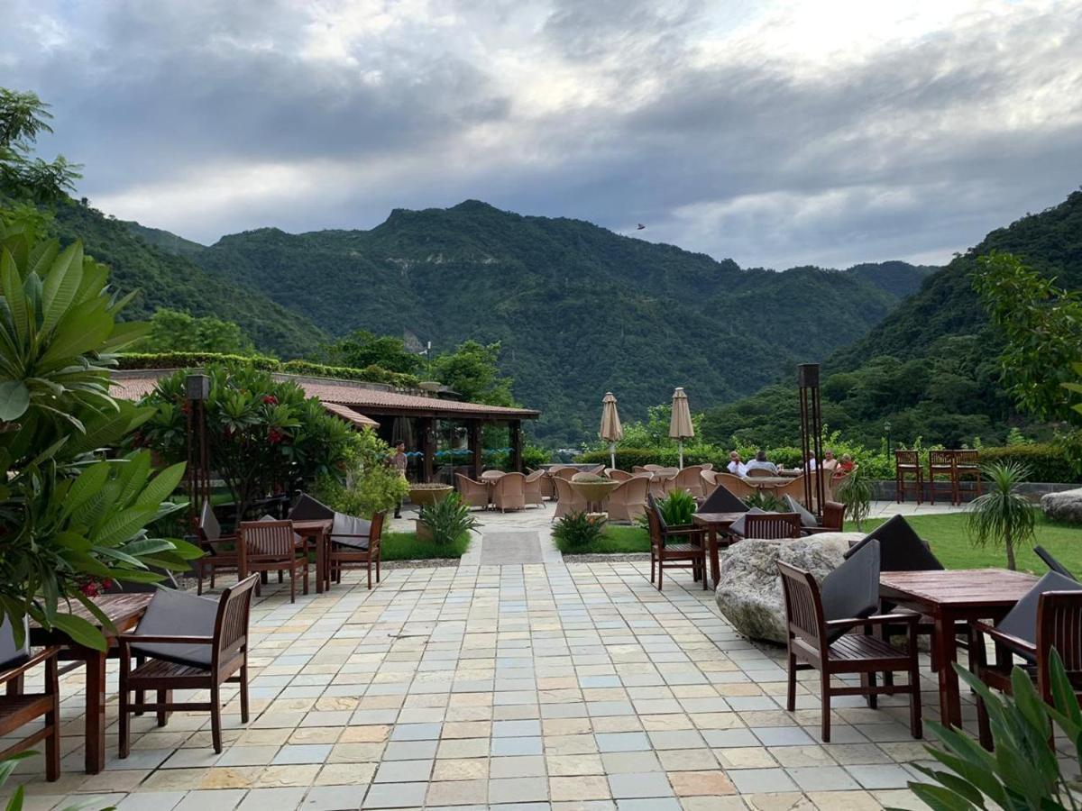 Aloha Serenity Apartments Rishikesh Luaran gambar
