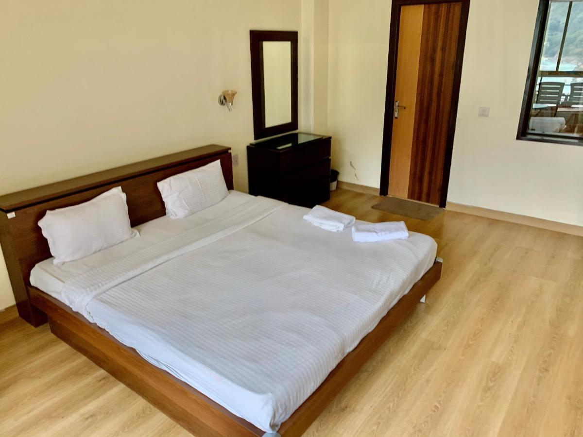 Aloha Serenity Apartments Rishikesh Luaran gambar