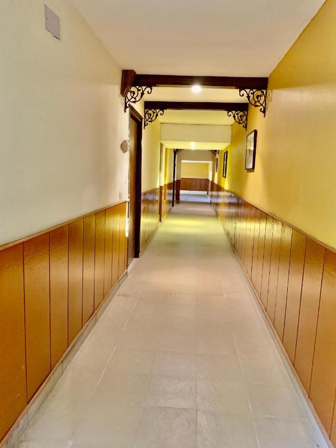 Aloha Serenity Apartments Rishikesh Luaran gambar